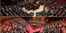 Parlamento, ecco i politici più presenti e quelli più assenteisti