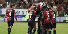 Le squadre più alte al mondo: Cagliari in testa