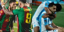 Ternana-Pescara: atto primo, a un passo dal sogno