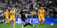 Champions League, Juventus-Borussia Dortmund finisce 4-4. HIGHLIGHTS