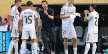 Il calendario e gli orari di venerdì 27 giugno