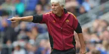 Everton-Roma 0-1 LIVE: gol di Soulé