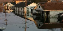 Venti anni fa l’uragano Katrina a New Orleans, le foto simbolo