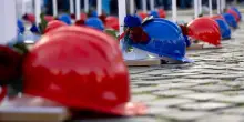 Incidenti sul lavoro, cade dal ponteggio nell'Aquilano: muore 55enne