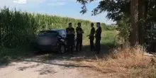 Giallo nel milanese, Erika Ferini Strambi ritrovata morta