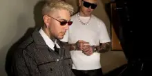 Emis Killa e Lazza, è uscito il singolo In auto alle 6:00. Il testo