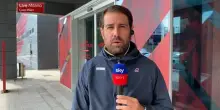 Boniface-Milan, l'attaccante è tornato in Germania