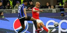 Caso Joao Mario, l'Inter non dovrà risarcire lo Sporting