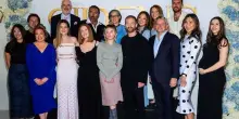 Sirens, il cast della serie tv con Julianne Moore e Milly Alcock. FOTO