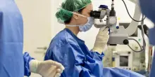 Catania, 10 pazienti finiscono in ospedale dopo intervento a cataratta