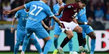 Le pagelle di Torino-Napoli 1-0