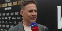 Cannavaro: 'Il Napoli deve pensare di vincere'