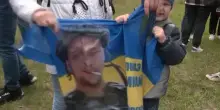 Proseguono contatti Mosca-Kiev per scambio mille prigionieri