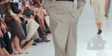 Fashion week, le collezioni Max Mara e Etro