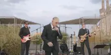Lazza, l'anteprima live dell'album Locura