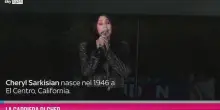 Cher, la sua carriera