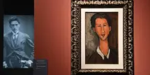 Addio a Carlo Pepi, critico d'arte e cacciatore di falsi Modigliani