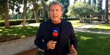 Roma, Hermoso e Wesley: problemi verso il derby