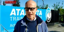 Atalanta: possibile maglia da titolare per Scamacca
