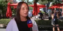 Cocciaretto: 'Mi sono allenata tanto per lo US Open'