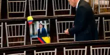 Colombia, morto il precandidato alla presidenza Uribe