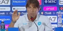 La conferenza stampa di Conte LIVE
