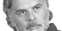 Morto Saverio Indrio, doppiatore di The Rock e Mr Satan di Dragonball