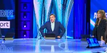 Caressa: 'Ko 1-0 a Madrid? La Juve non può accontentarsi'