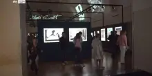 Elliott Erwitt in mostra a Palermo. Le foto iconiche esposte al Palazzo Reale
