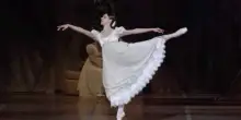 Giornata Internazionale Danza, La gioia di danzare di Nicoletta Manni