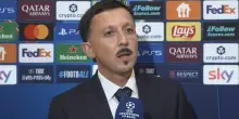 Longoria: 'Rabiot? Ora conta la sincerità'