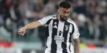 Inter, Nico Gonzalez resta l'alternativa a Lookman