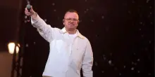 Gigi D'Alessio in concerto a Napoli, la possibile scaletta