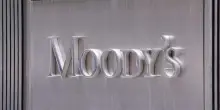 Moody's declassa il rating degli Usa da Aaa ad Aa1, outlook stabile