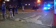 Rieti, fermati tre ultras per l'omicidio dell'autista del Pistoia basket