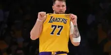 Dalla Slovenia sono sicuri: Doncic ha deciso il suo futuro