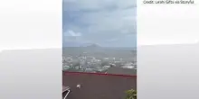 Hawaii, sirene di allerta tsunami a Honolulu