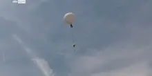 Torino, allo Space Festival decolla il pallone stratosferico