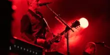 Queens of the Stone Age, un concerto al Teatro Lirico di Milano