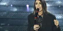 Giorgia pubblica un'anteprima della nuova canzone 'L'unica'