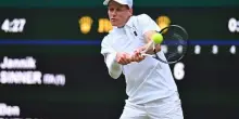 Sinner-Djokovic più tardi LIVE su Sky Sport Uno