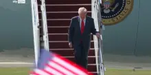 Missione di Trump in Asia, prima tappa in Malesia