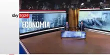 Sky Tg24 Economia, puntata del 01.07.2025
