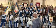 Sulmona, Giostra Europea e dei Borghi più belli d’Italia: i vincitori