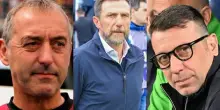 Serie A, la quota salvezza dal 2004/2005 a oggi