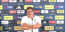 Baldini: 'Possiamo vincere l'Europeo e l'oro olimpico'
