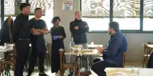 Cucine da incubo, Cannavacciuolo in Brianza per aiutare 'La Tasca'