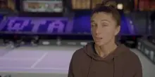 Errani: 'Wta Finals? Su questo campo bisogna spingere'