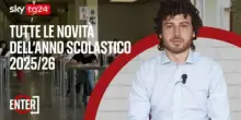Anno scolastico 2025/2026: le novitÃ