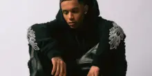 Faneto, la denuncia social della ex del rapper per presunte violenze